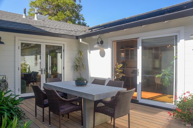 305 Ricardo Rd, Mill Valley, CA 94941