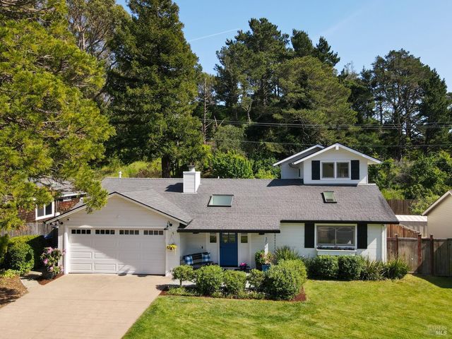 305 Ricardo Rd, Mill Valley, CA 94941
