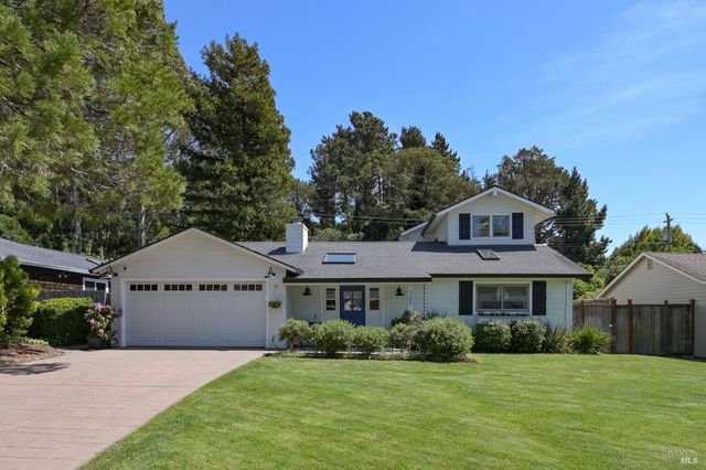 305 Ricardo Rd, Mill Valley, CA 94941