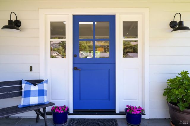 305 Ricardo Rd, Mill Valley, CA 94941