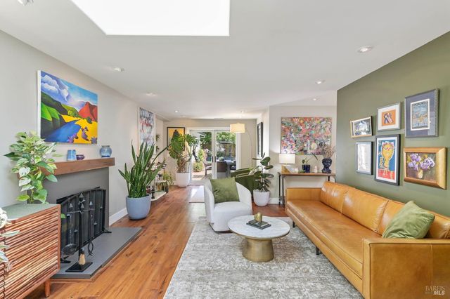 305 Ricardo Rd, Mill Valley, CA 94941