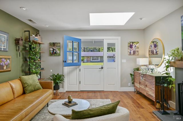 305 Ricardo Rd, Mill Valley, CA 94941