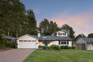 305 Ricardo Rd, Mill Valley, CA 94941