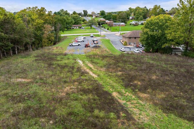 TBD LEE HWY, Verona, VA 24482