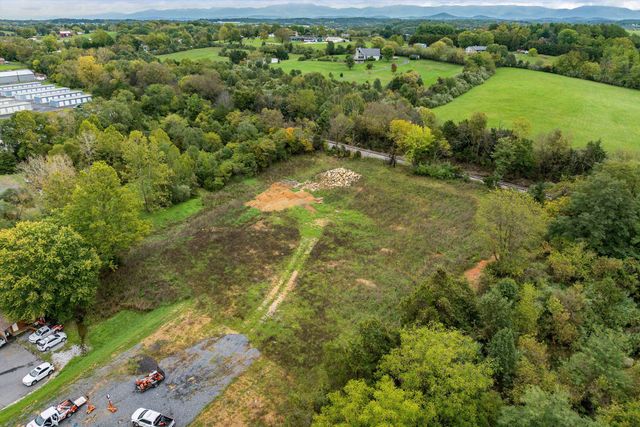 TBD LEE HWY, Verona, VA 24482
