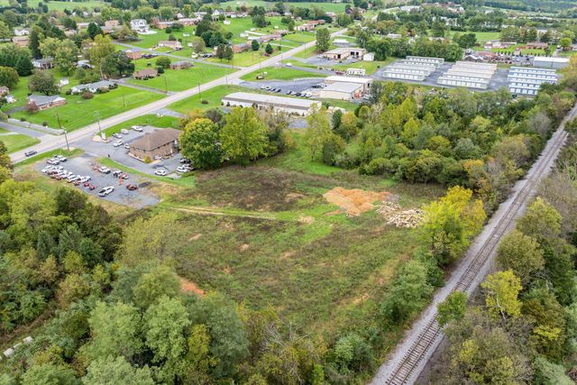 TBD LEE HWY, Verona, VA 24482