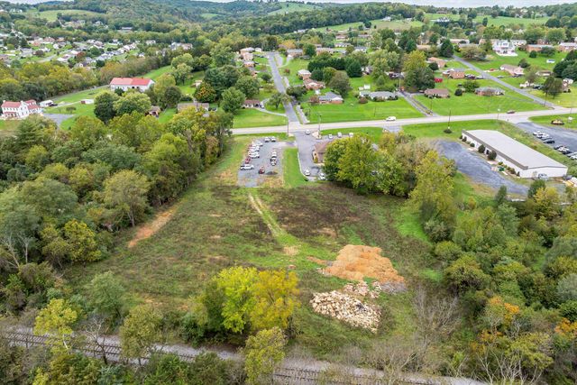 TBD LEE HWY, Verona, VA 24482