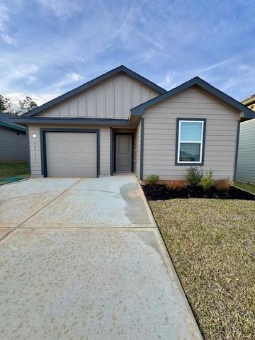 12355 Mccrorey Trails Court, Conroe, TX 77303