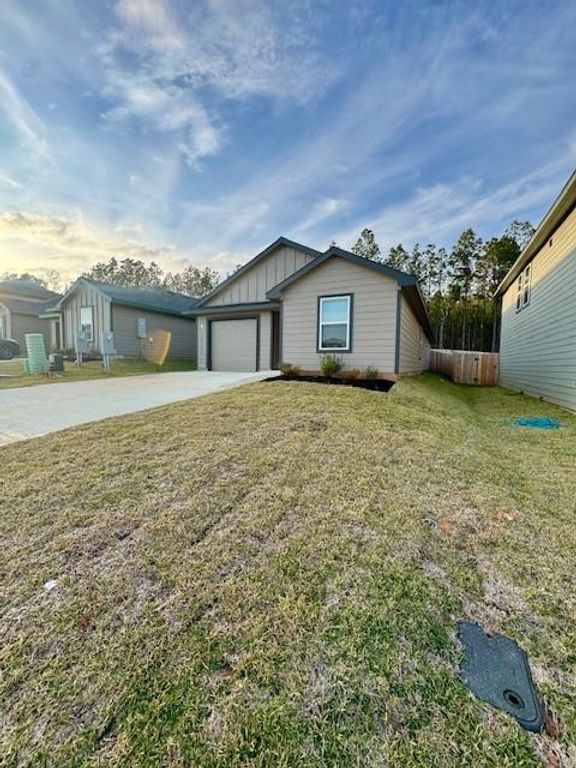 12355 Mccrorey Trails Court, Conroe, TX 77303