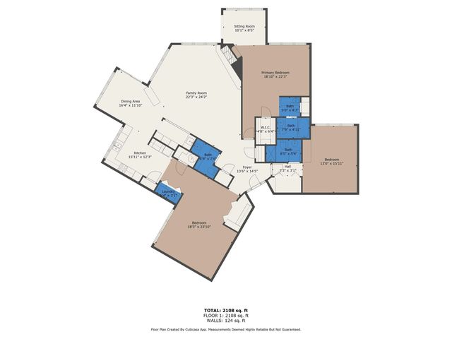 4103 Apache Trail Court, Granbury, TX 76048