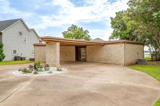 4103 Apache Trail Court, Granbury, TX 76048