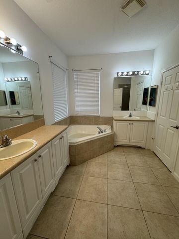 1804 SW Jamesport Drive, Port St. Lucie, Port St Lucie, FL 34953