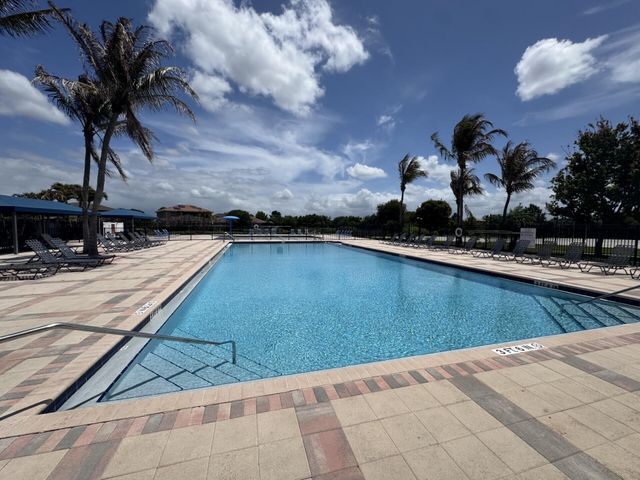 1804 SW Jamesport Drive, Port St. Lucie, Port St Lucie, FL 34953
