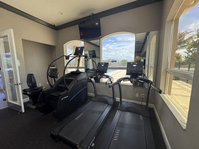 1804 SW Jamesport Drive, Port St. Lucie, Port St Lucie, FL 34953