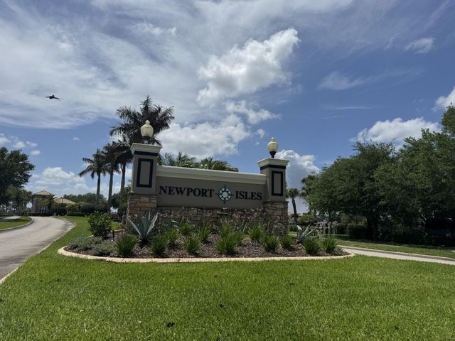 1804 SW Jamesport Drive, Port St. Lucie, Port St Lucie, FL 34953