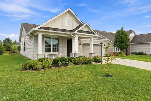 574 Harstad Boulevard, Westfield, IN 46074