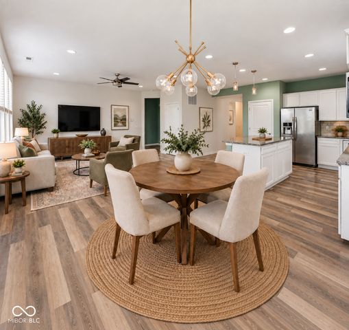 574 Harstad Boulevard, Westfield, IN 46074