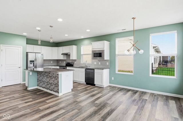 574 Harstad Boulevard, Westfield, IN 46074