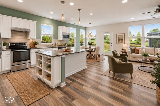 574 Harstad Boulevard, Westfield, IN 46074