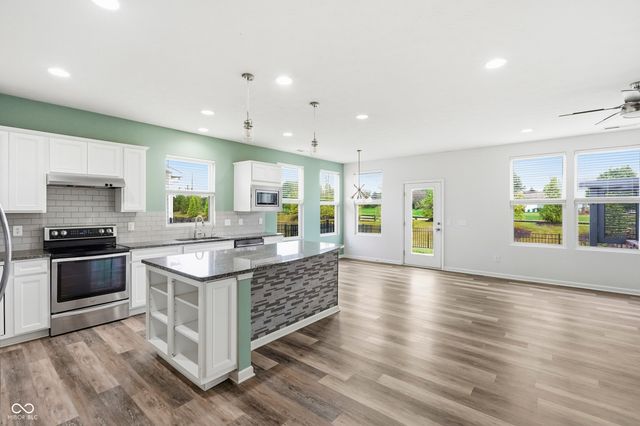 574 Harstad Boulevard, Westfield, IN 46074