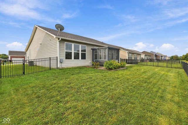 574 Harstad Boulevard, Westfield, IN 46074