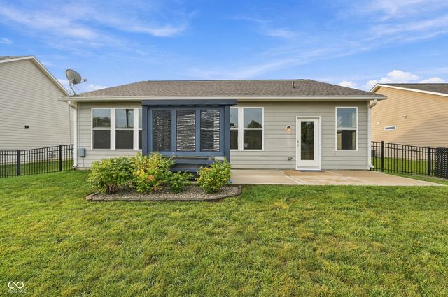 574 Harstad Boulevard, Westfield, IN 46074