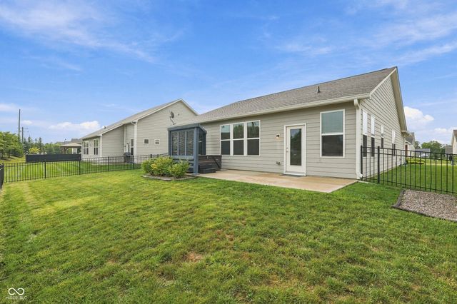 574 Harstad Boulevard, Westfield, IN 46074