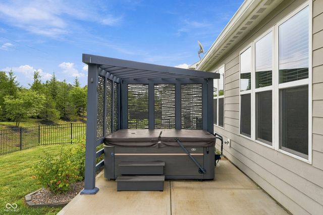 574 Harstad Boulevard, Westfield, IN 46074