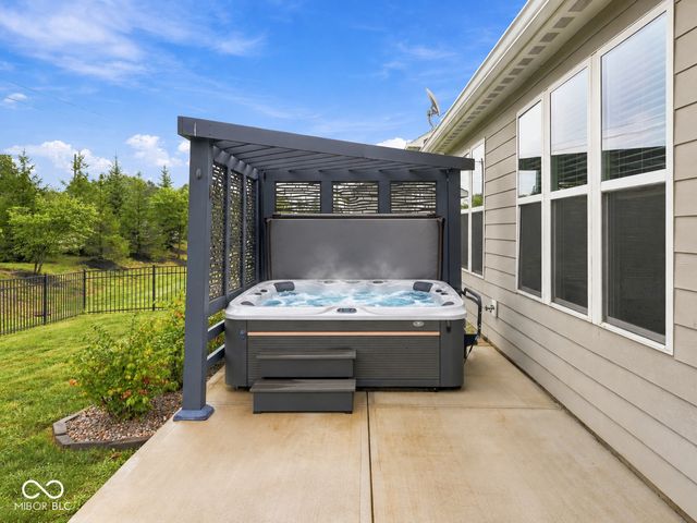 574 Harstad Boulevard, Westfield, IN 46074