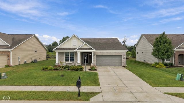 574 Harstad Boulevard, Westfield, IN 46074