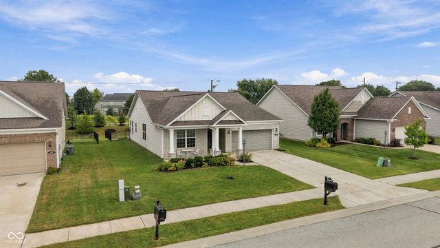 574 Harstad Boulevard, Westfield, IN 46074
