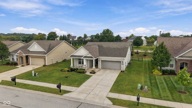 574 Harstad Boulevard, Westfield, IN 46074
