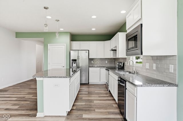 574 Harstad Boulevard, Westfield, IN 46074