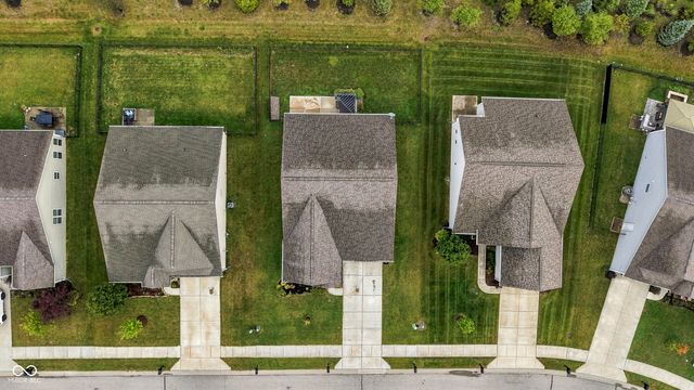 574 Harstad Boulevard, Westfield, IN 46074
