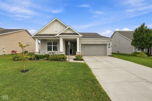 574 Harstad Boulevard, Westfield, IN 46074