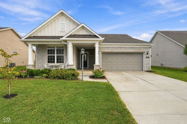 574 Harstad Boulevard, Westfield, IN 46074