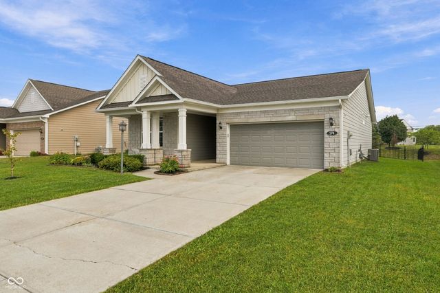 574 Harstad Boulevard, Westfield, IN 46074