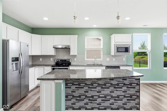 574 Harstad Boulevard, Westfield, IN 46074