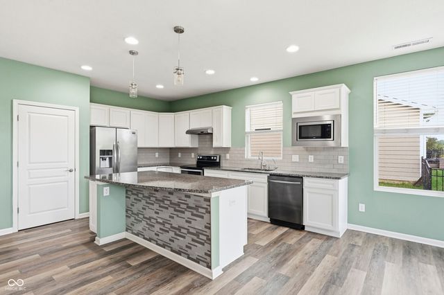 574 Harstad Boulevard, Westfield, IN 46074