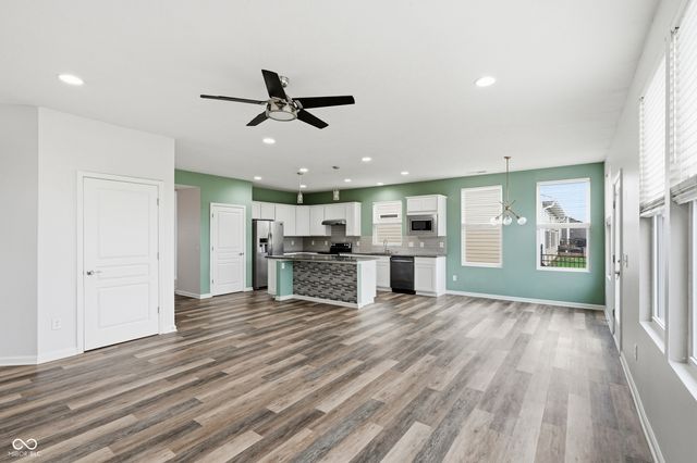 574 Harstad Boulevard, Westfield, IN 46074