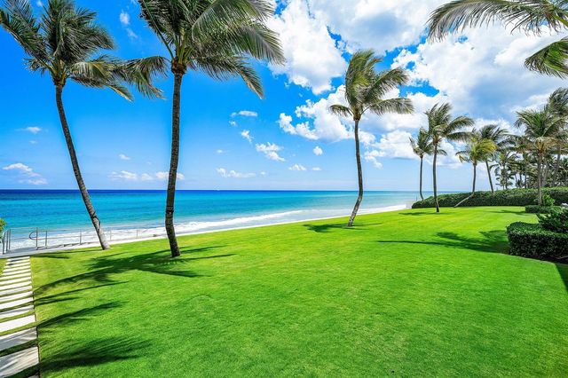 640 S Ocean Boulevard, Manalapan, FL 33462
