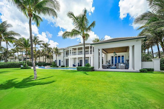 640 S Ocean Boulevard, Manalapan, FL 33462