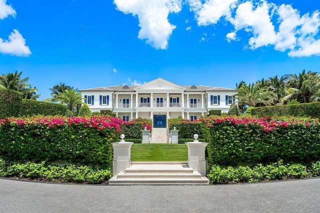 640 S Ocean Boulevard, Manalapan, FL 33462