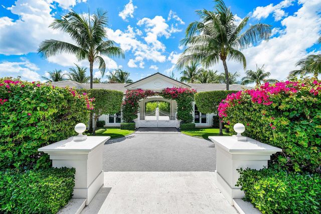 640 S Ocean Boulevard, Manalapan, FL 33462