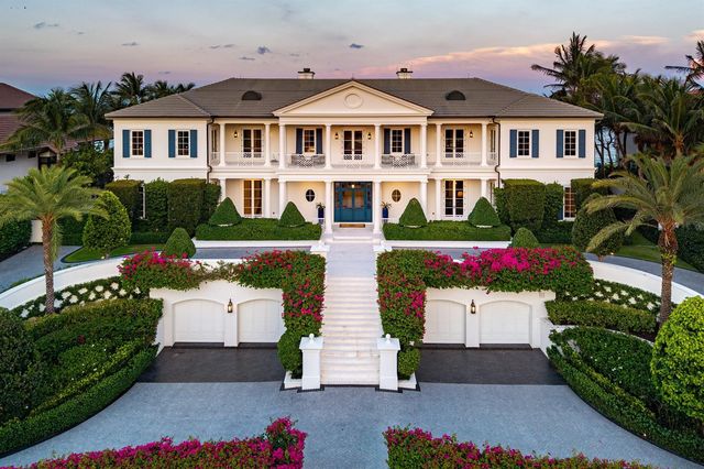 640 S Ocean Boulevard, Manalapan, FL 33462