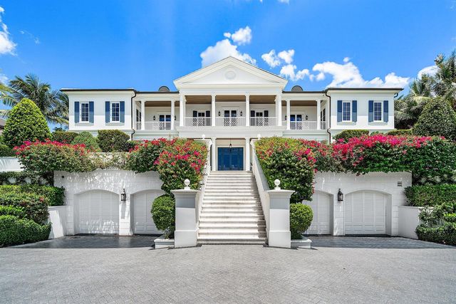 640 S Ocean Boulevard, Manalapan, FL 33462