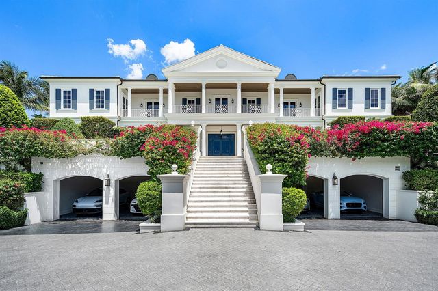 640 S Ocean Boulevard, Manalapan, FL 33462