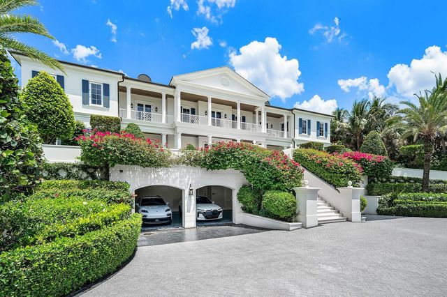 640 S Ocean Boulevard, Manalapan, FL 33462