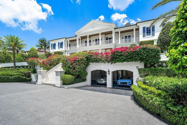 640 S Ocean Boulevard, Manalapan, FL 33462