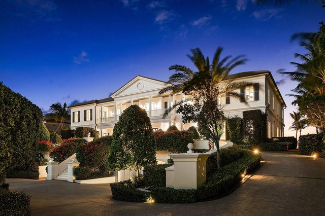 640 S Ocean Boulevard, Manalapan, FL 33462